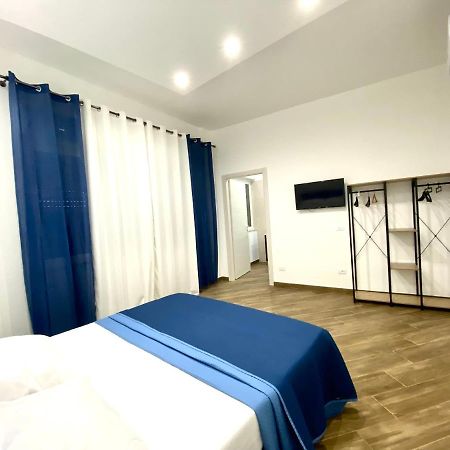 Galka Rooms Palermo Ngoại thất bức ảnh