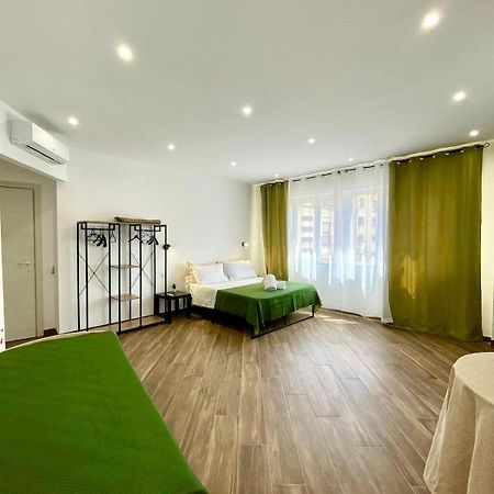 Galka Rooms Palermo Ngoại thất bức ảnh