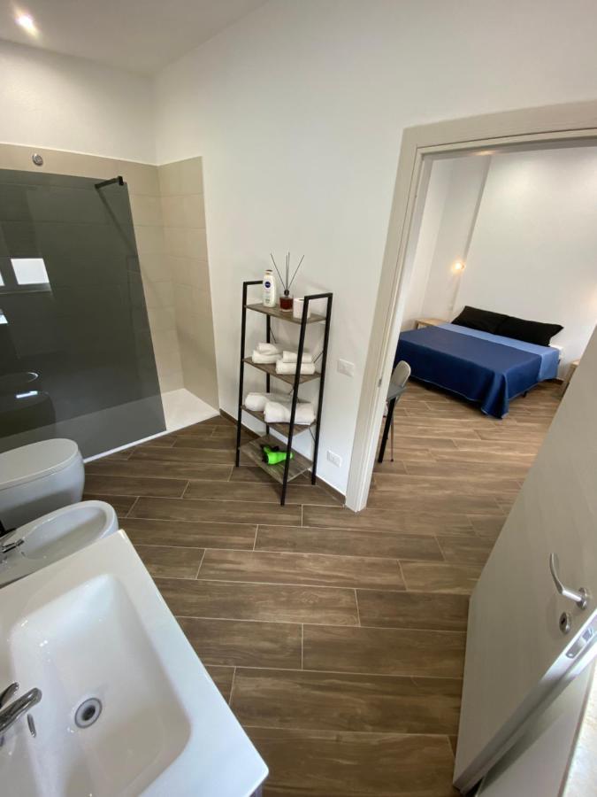 Galka Rooms Palermo Ngoại thất bức ảnh
