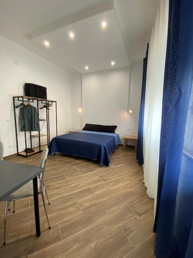 Galka Rooms Palermo Ngoại thất bức ảnh