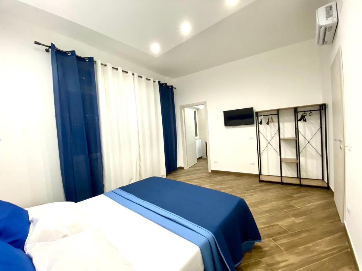 Galka Rooms Palermo Ngoại thất bức ảnh