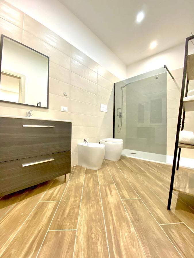 Galka Rooms Palermo Ngoại thất bức ảnh