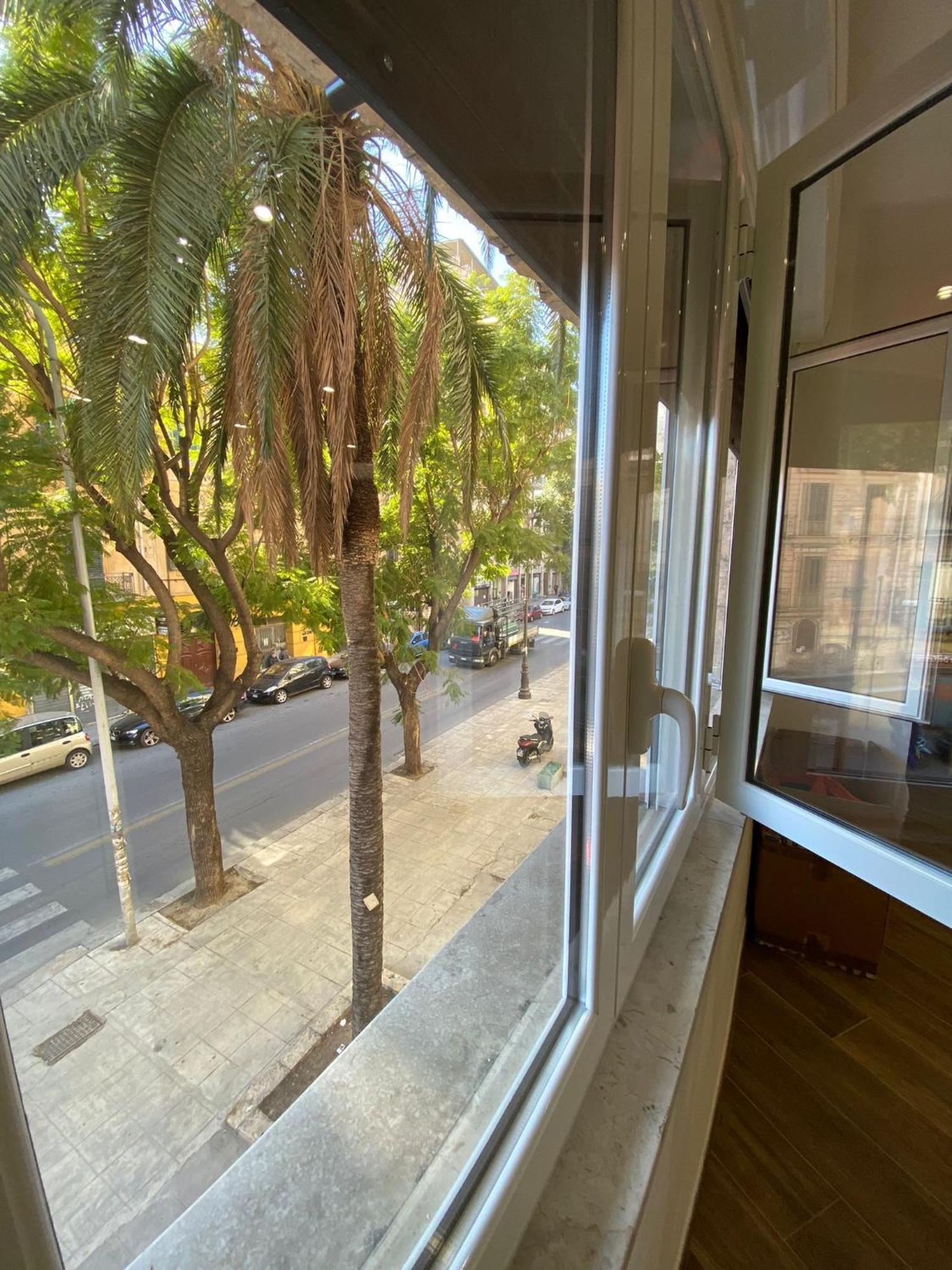 Galka Rooms Palermo Ngoại thất bức ảnh
