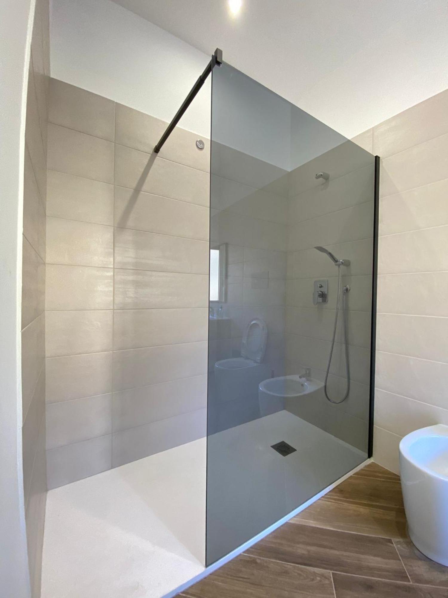 Galka Rooms Palermo Ngoại thất bức ảnh