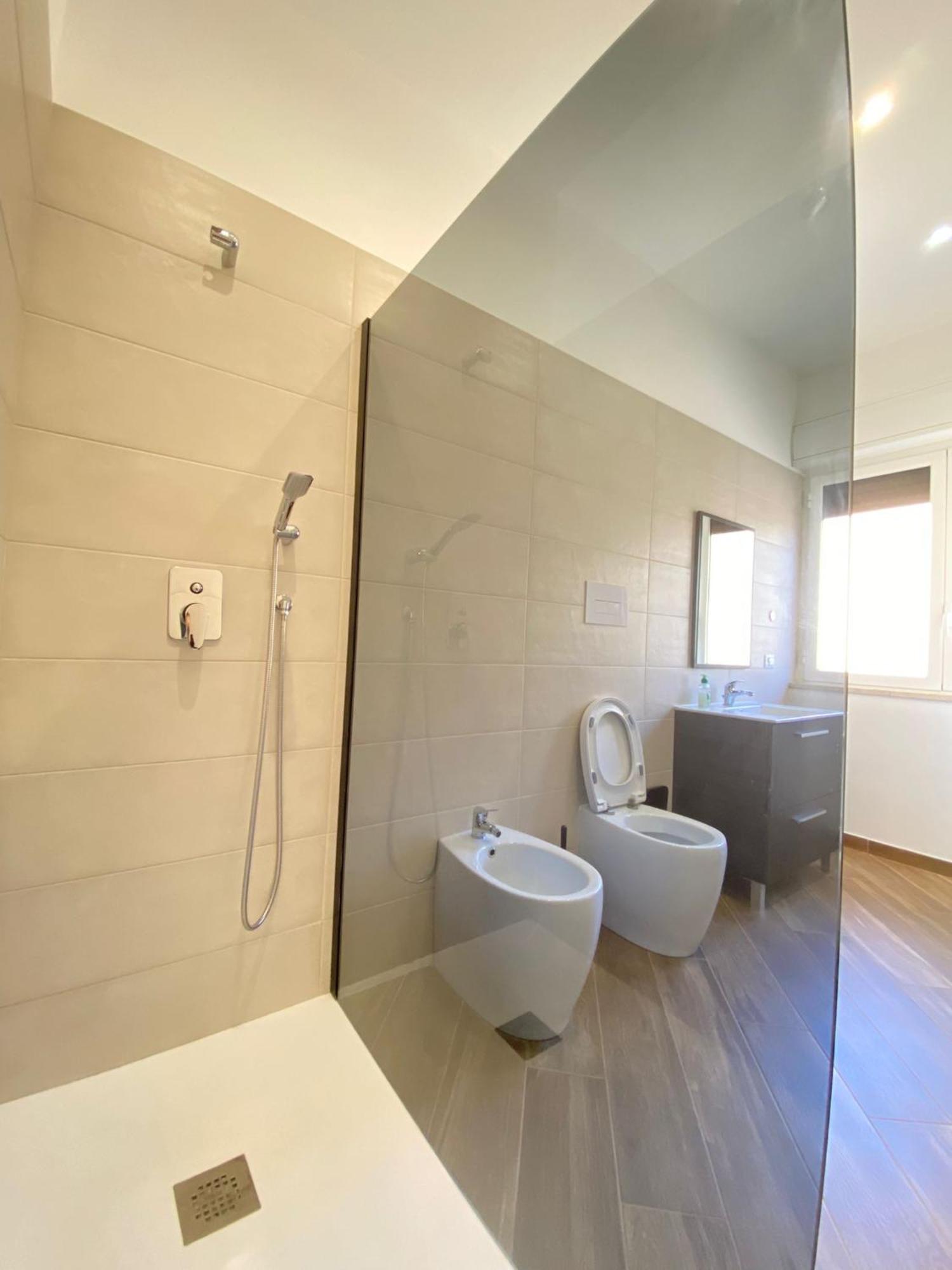 Galka Rooms Palermo Ngoại thất bức ảnh