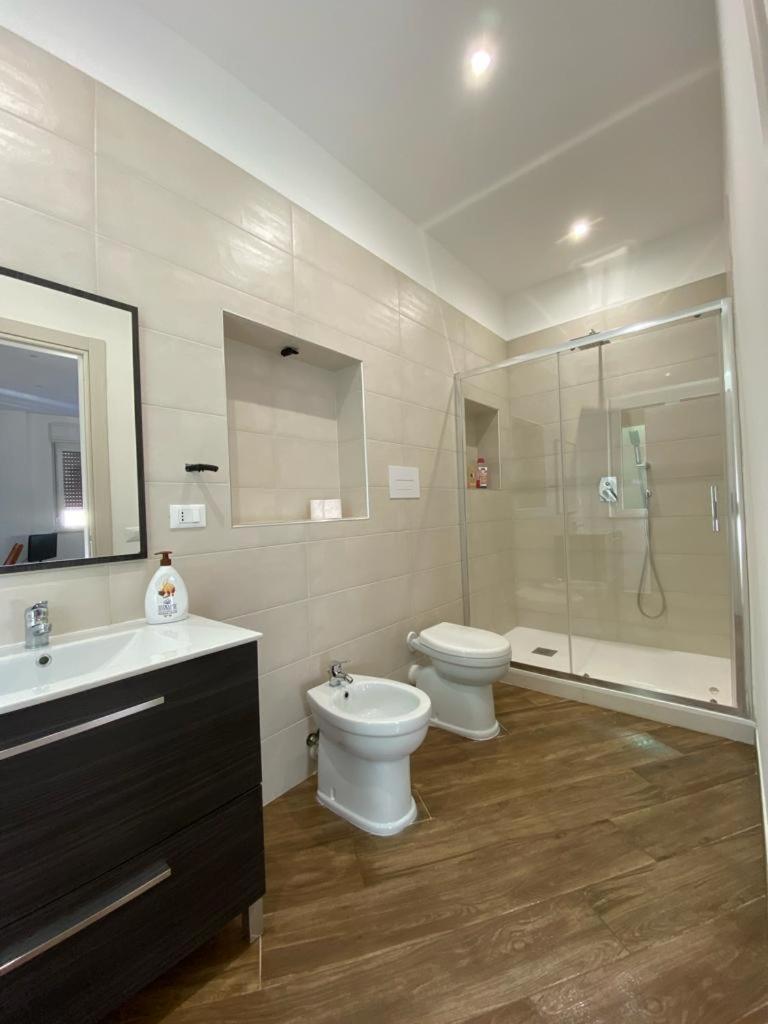 Galka Rooms Palermo Ngoại thất bức ảnh