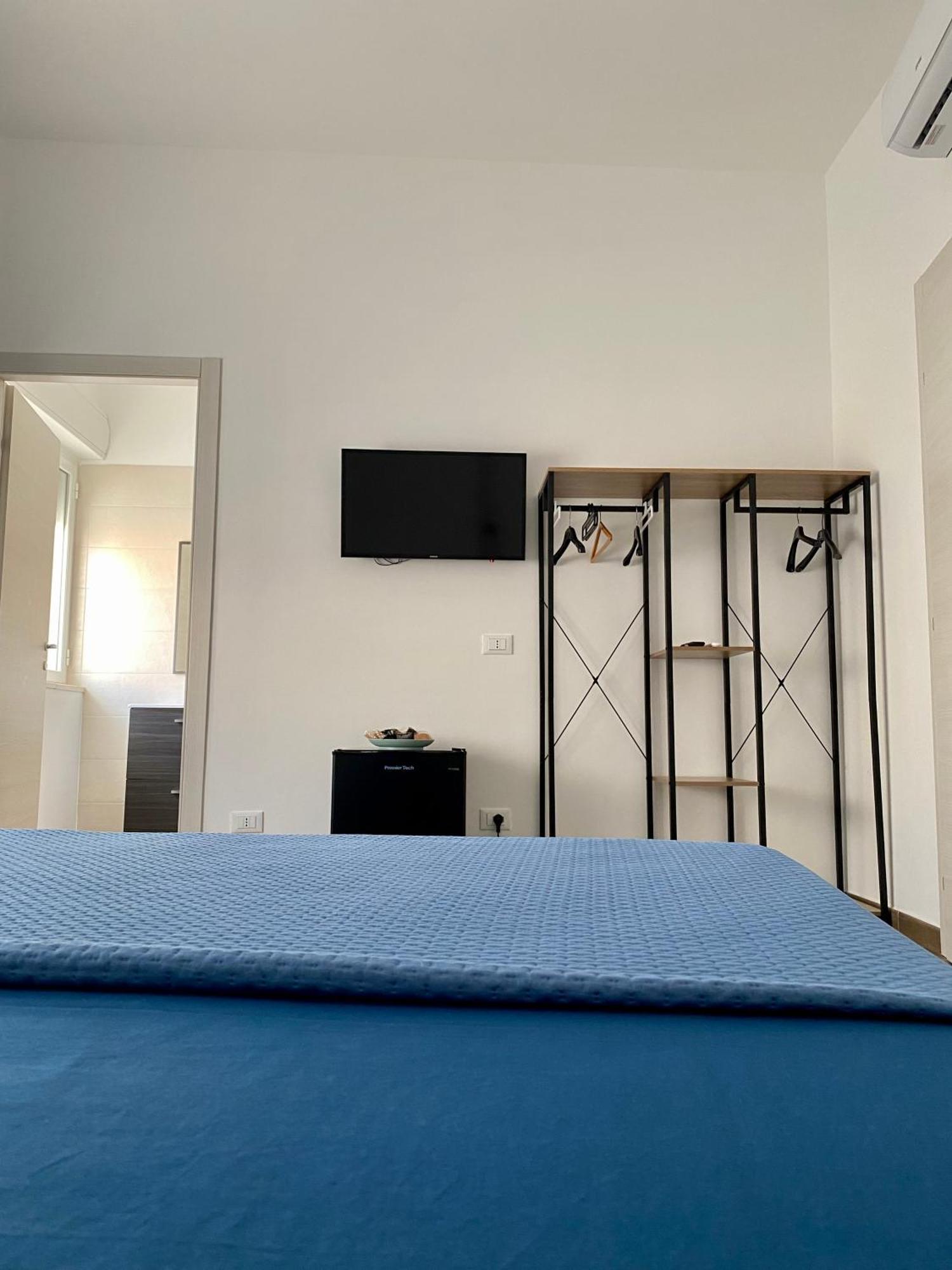 Galka Rooms Palermo Ngoại thất bức ảnh