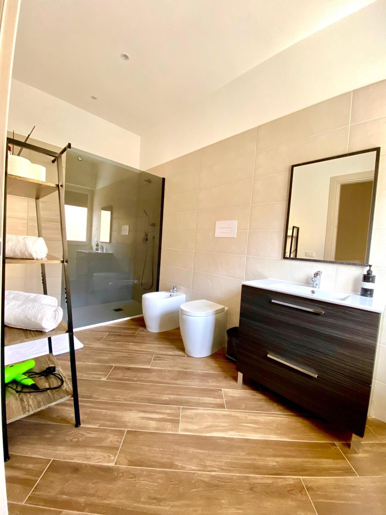 Galka Rooms Palermo Ngoại thất bức ảnh
