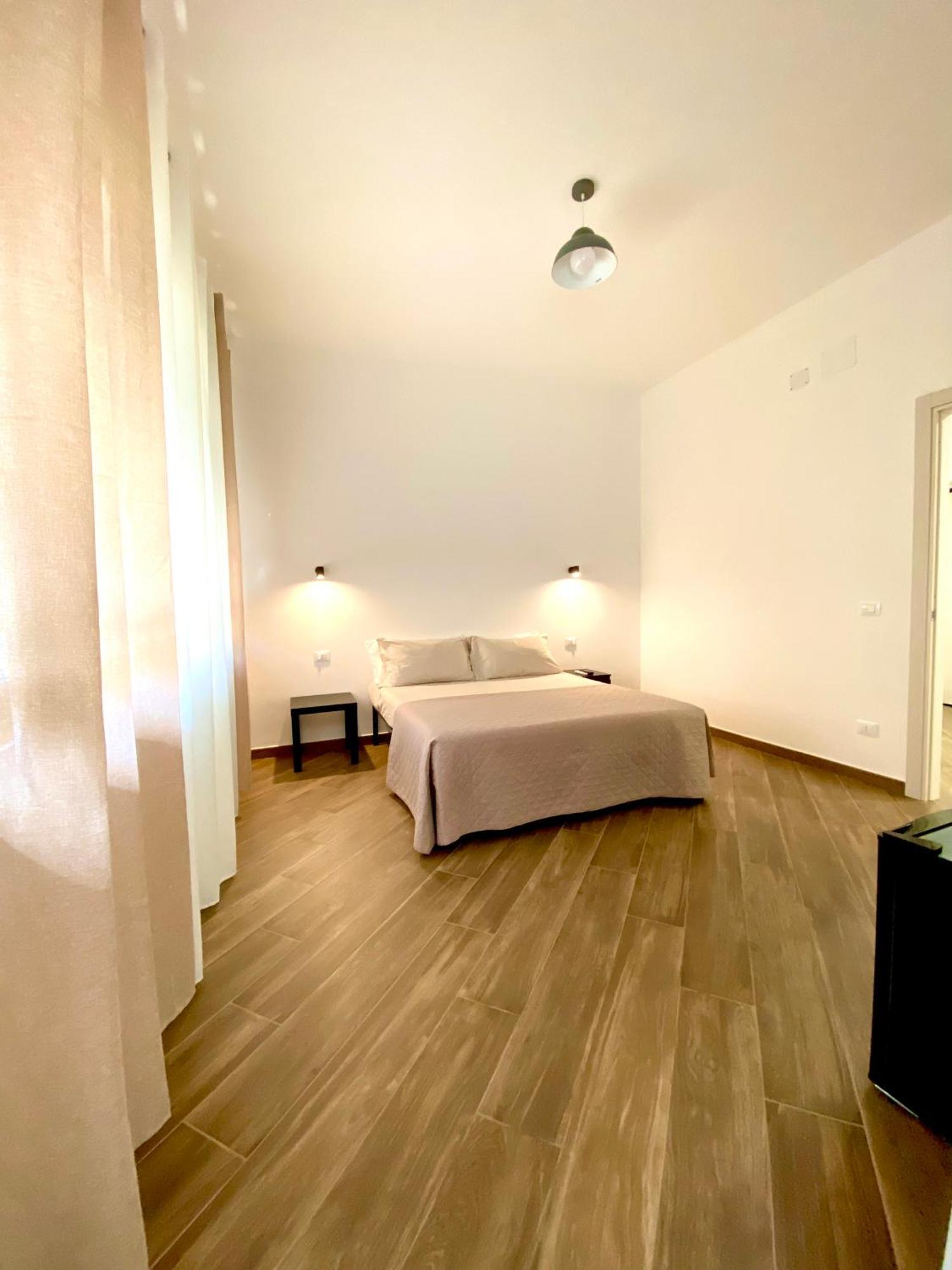 Galka Rooms Palermo Ngoại thất bức ảnh