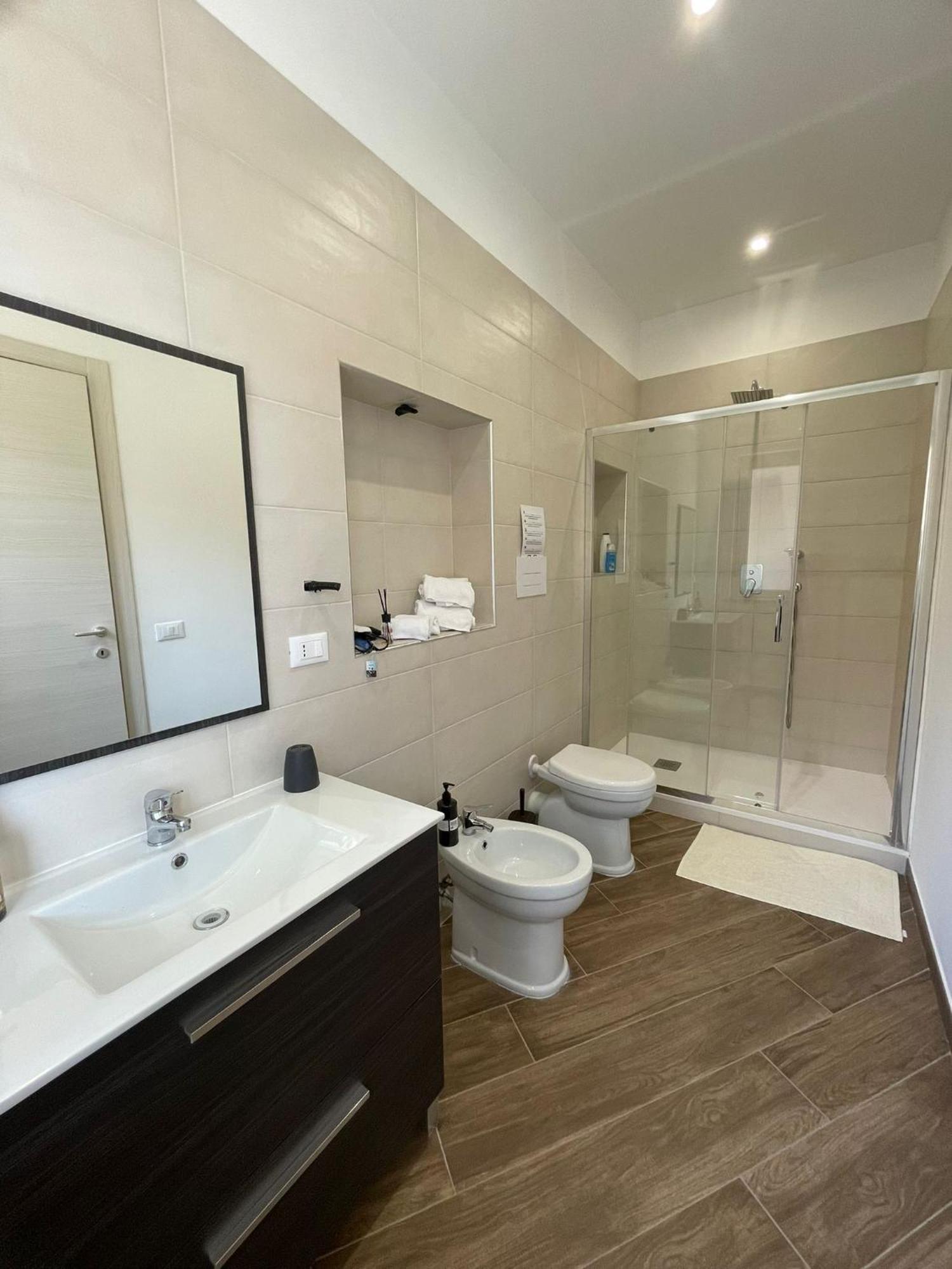 Galka Rooms Palermo Ngoại thất bức ảnh