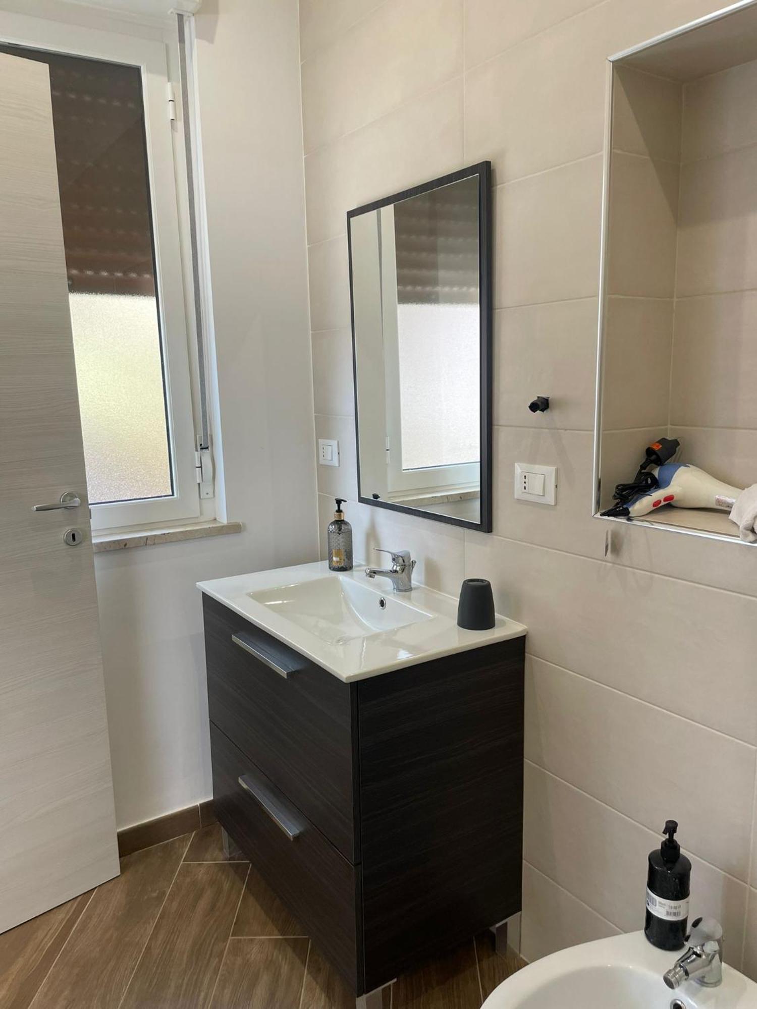 Galka Rooms Palermo Ngoại thất bức ảnh