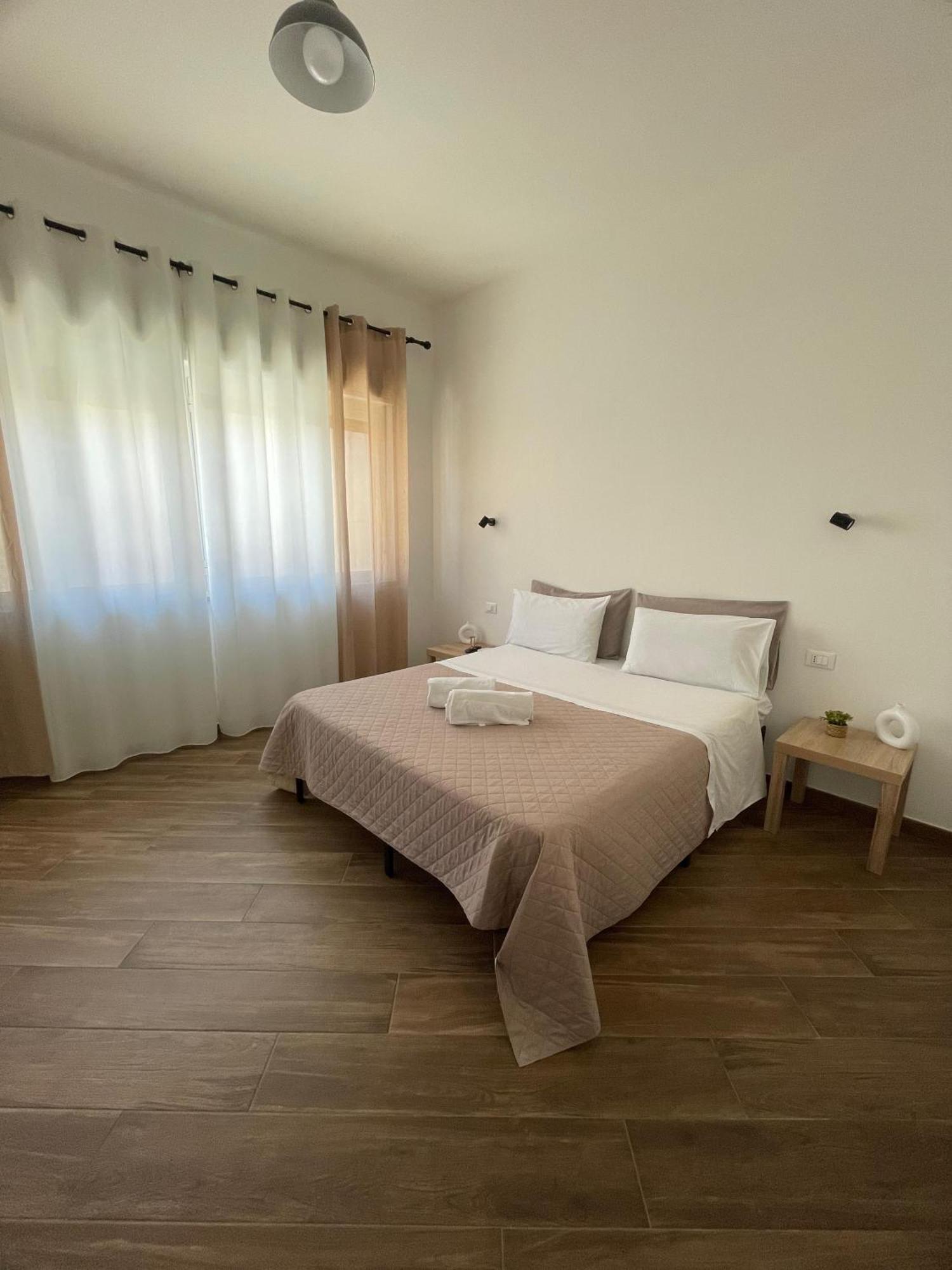 Galka Rooms Palermo Ngoại thất bức ảnh