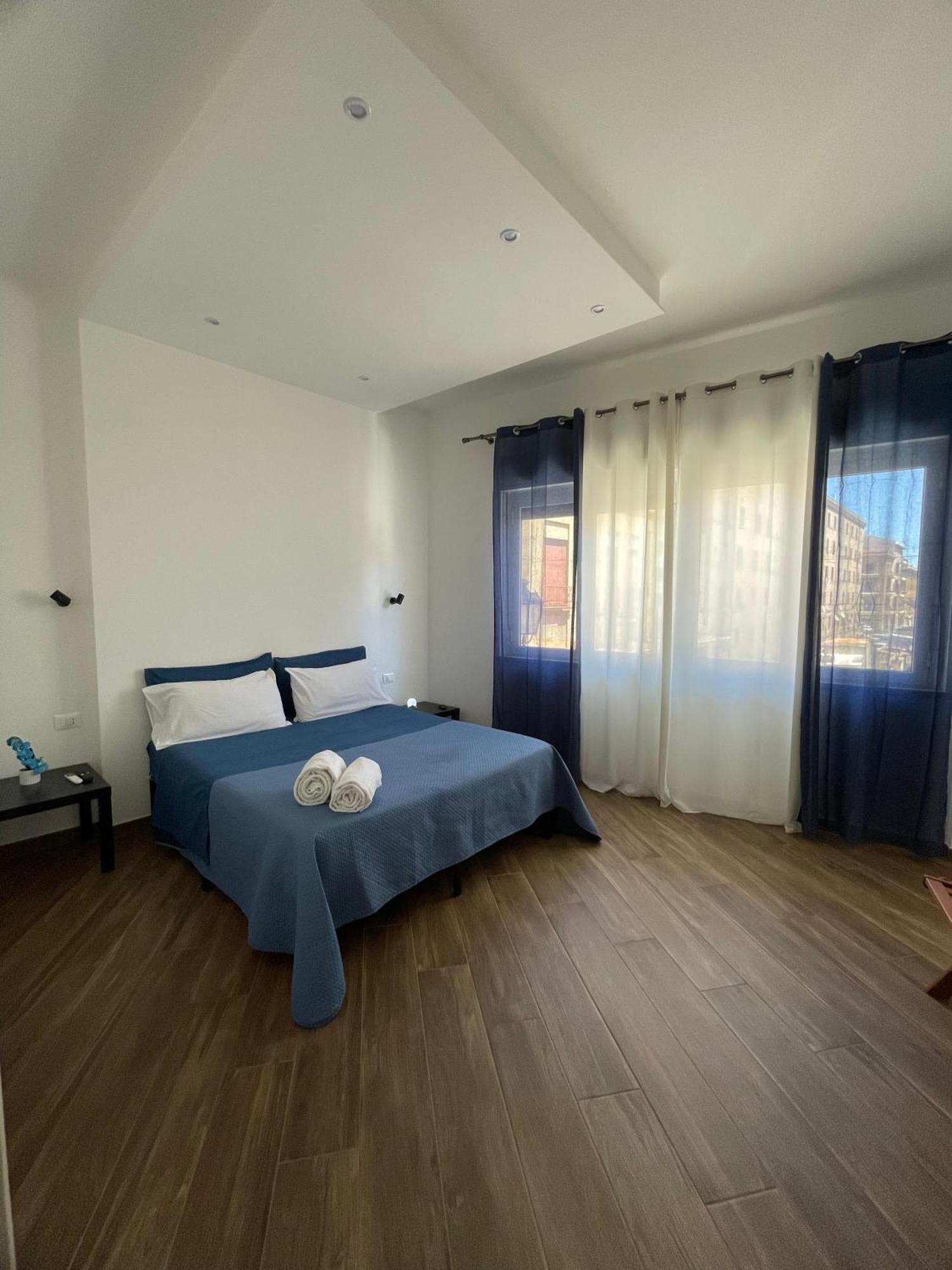 Galka Rooms Palermo Ngoại thất bức ảnh
