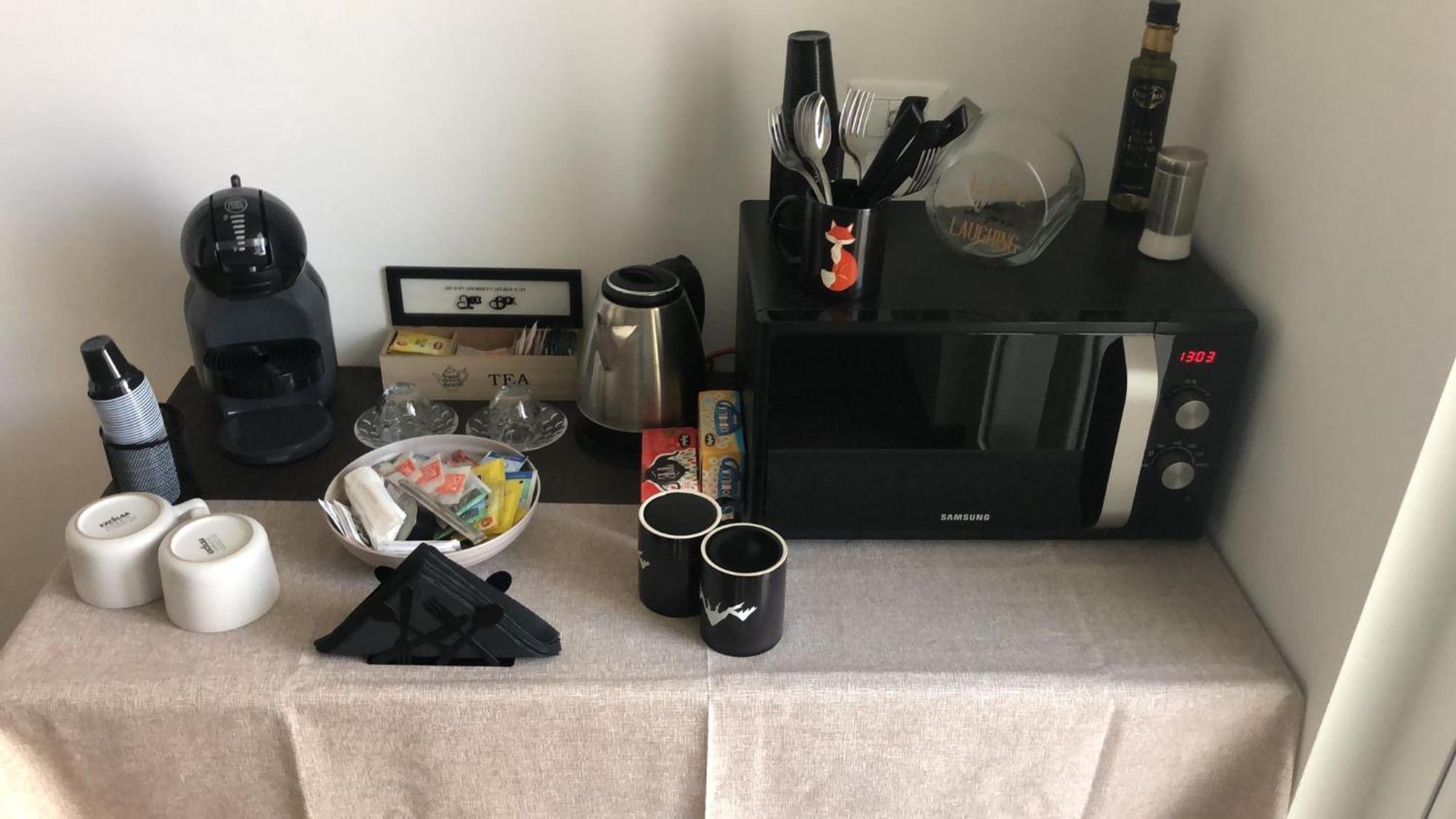 Galka Rooms Palermo Ngoại thất bức ảnh