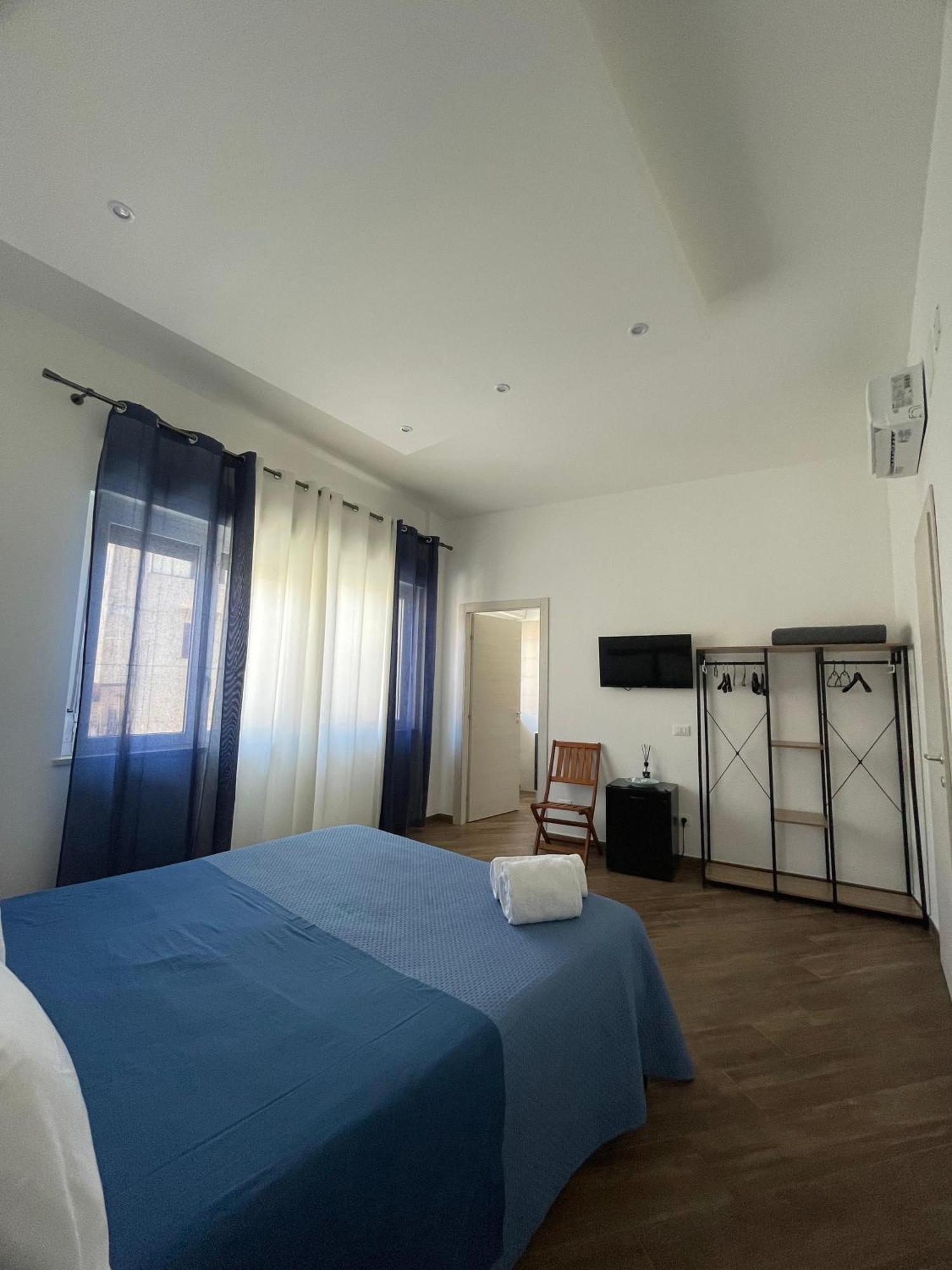 Galka Rooms Palermo Ngoại thất bức ảnh