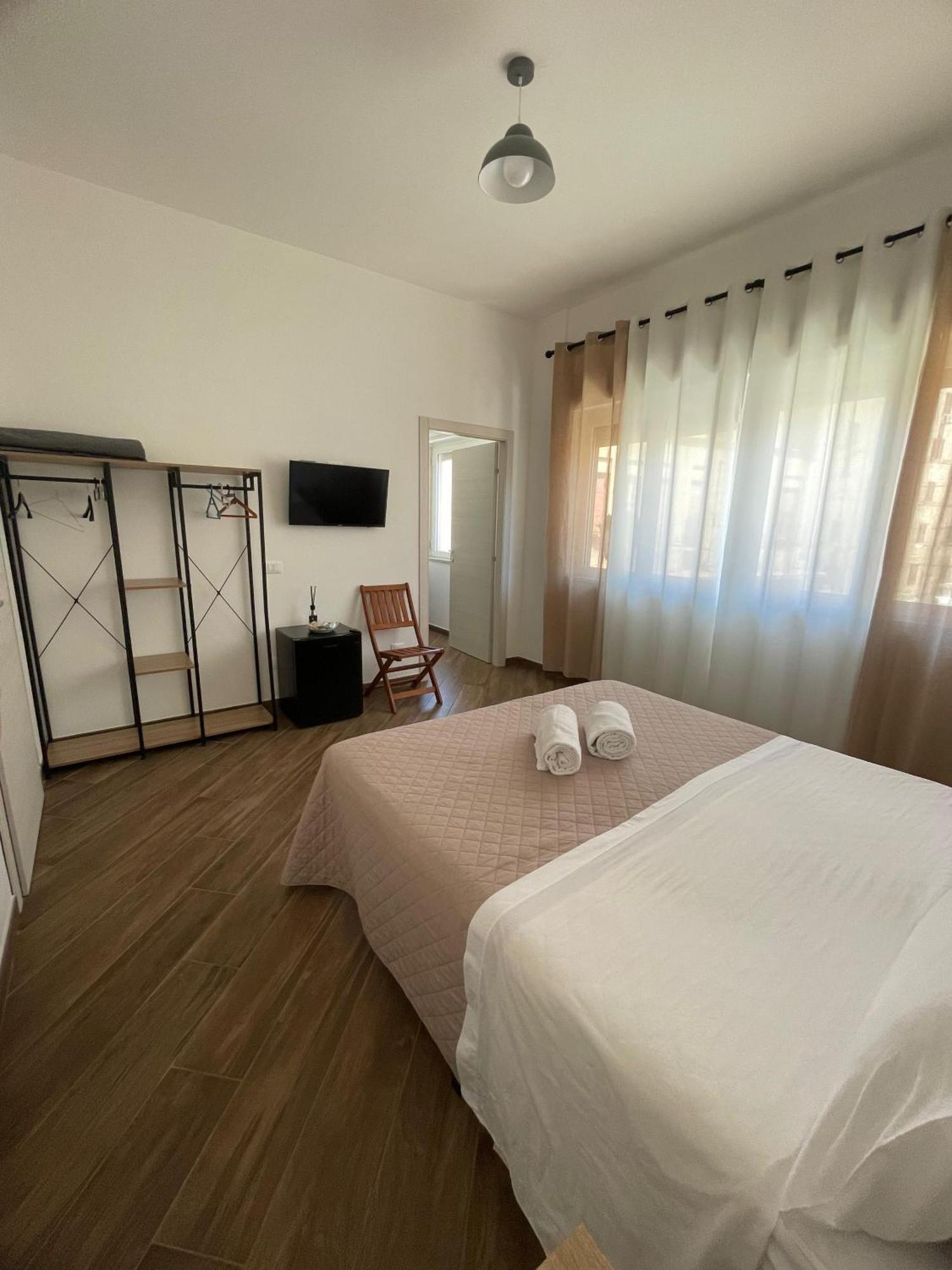 Galka Rooms Palermo Ngoại thất bức ảnh